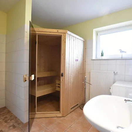 Fuer 14 Gaeste Vakantiehuis