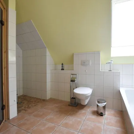 Holiday home Aesthetic In With Terrace *