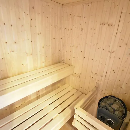 Fuer 14 Gaeste * Zierow