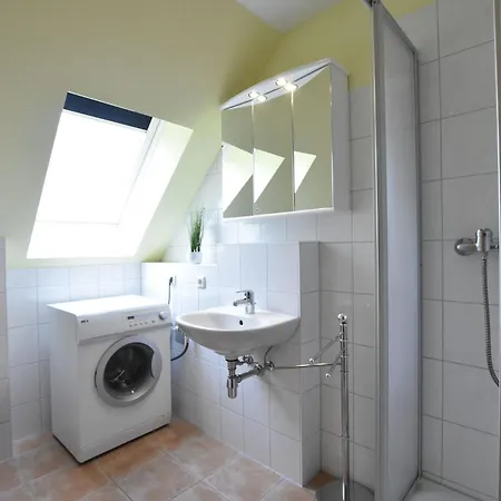 Fuer 14 Gaeste Vakantiehuis