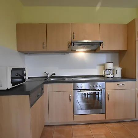 Vakantiehuis Fuer 14 Gaeste *